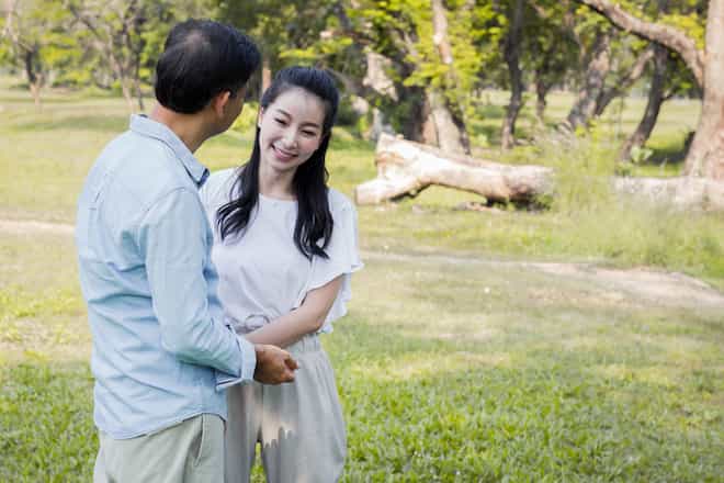 片想い|意識してるのは私だけ?【あの人の想いズバリ断言】本命異性