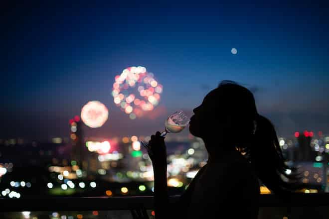 恋の本音|入る隙ナシ?【今あの人が熱を上げる異性】望む関係