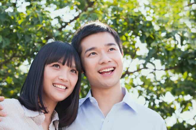 あの人も決断下せずにいるね⇒あなたへ向ける本心◆2人の関係性