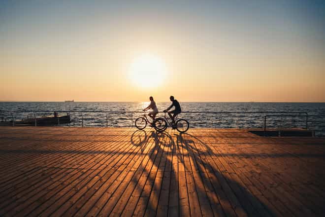 現実受け入れる覚悟はできた(あの人は私を好き⇔嫌い?)