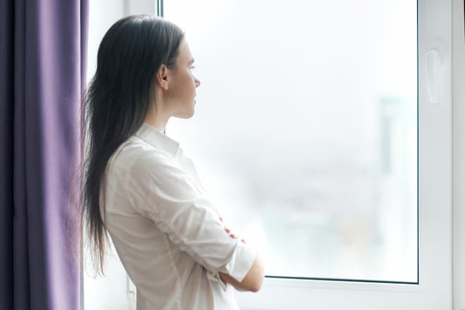 連絡来ない……あの人と距離を感じる【2人の間にある壁】思惑