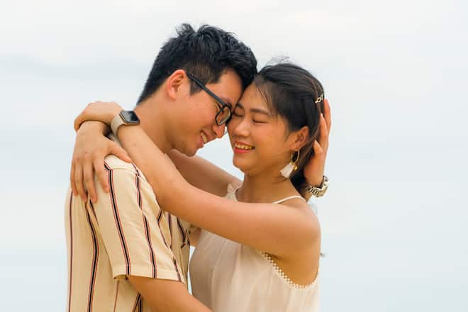 心の奥まで暴き尽くす【あの人の裏も表も丸わかり】期待/告白