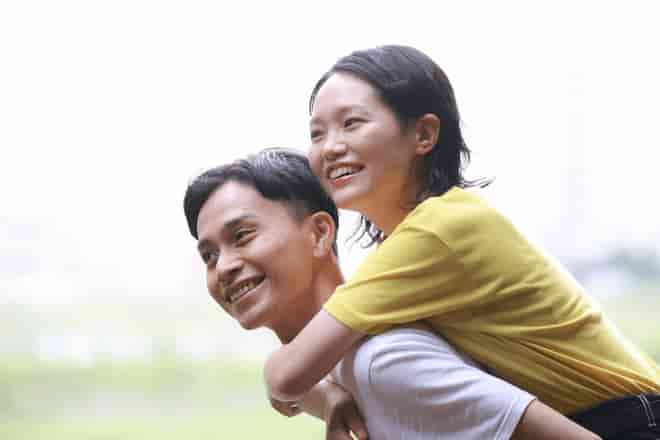 片想い……続けて報われる？【2人に存在する宿縁】あの人の評価