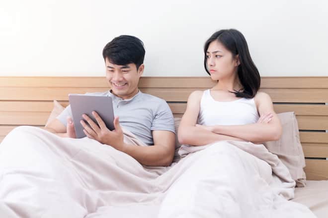 あの人の気持ち|告白は怖い……でも付き合いたい◆実は彼も同じ想い?