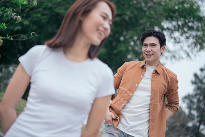 これが“あの人”です【全て知る本音鑑定】あなたへの感情・存在