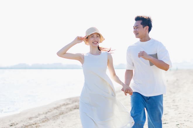 あの人を全て見破る◆性格/あなたとの恋脈有無/恋願望