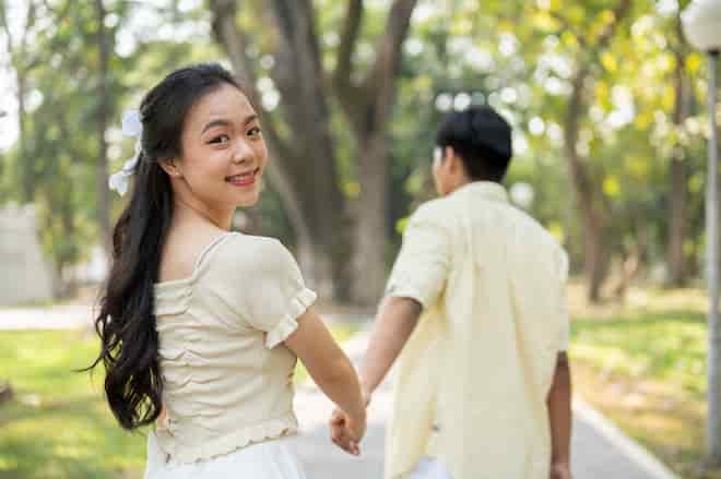傷つきたくない（でも知りたい）あの人の本命は一体誰？隠す本音