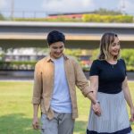 このままの関係を続けて……いつか叶う？◆2人の恋愛相性