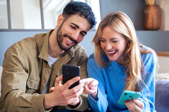 最近あの人とイイ感じ『これって付き合える?』現状/次行動