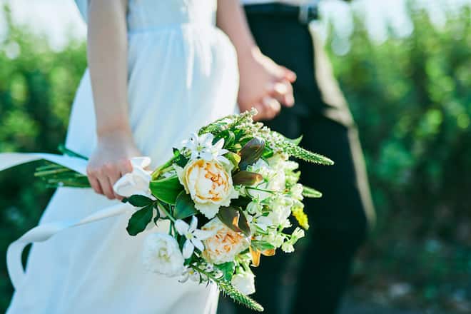 無料占い｜二択で明かす【成婚or未婚】あなたの結婚録
