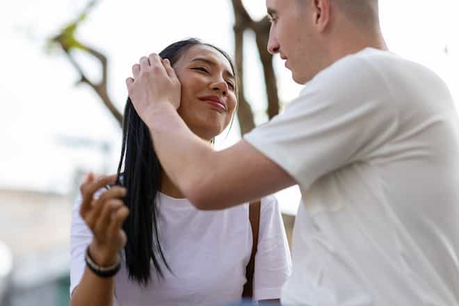 知り合い/恋人/結婚候補？（彼にとっての私は何？）