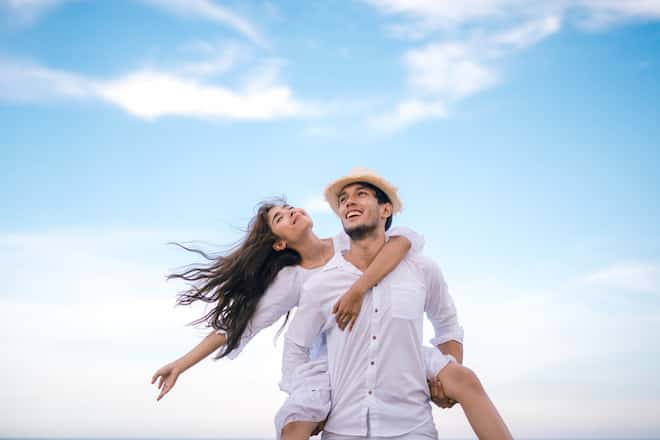 今、恋人欲しい？【あの人の恋現状＆２人の運命】意識・恋脈