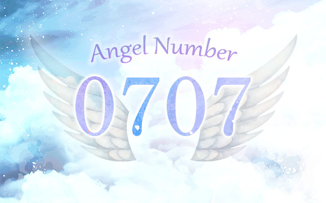 【0707】エンジェルナンバーの意味とは?内なる声が成功をもたらすタイミング