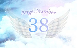 【38】エンジェルナンバーの意味とは？恋愛・仕事・金運に関するメッセージ