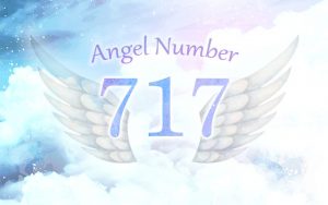 【717】エンジェルナンバーの意味とは？良い変化が起きるサイン、恋愛・金運・仕事への影響