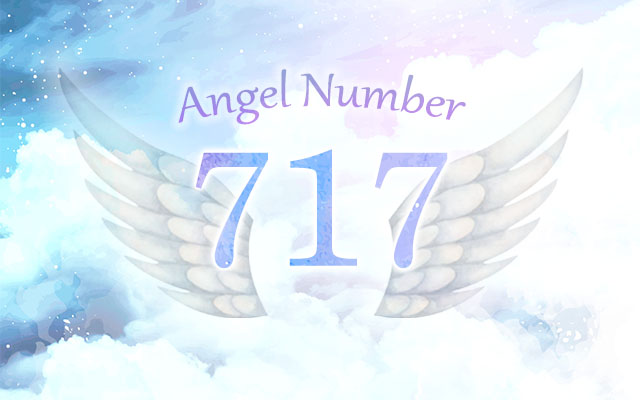【717】エンジェルナンバーの意味とは？良い変化が起きるサイン、恋愛・金運・仕事への影響