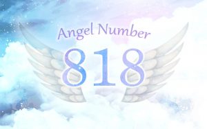 【818】エンジェルナンバーの意味とは？恩恵が与えられる前兆、恋愛・金運・仕事への影響