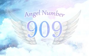 【909】エンジェルナンバーの意味とは？良い変化が起きるサイン、恋愛・金運・仕事への影響