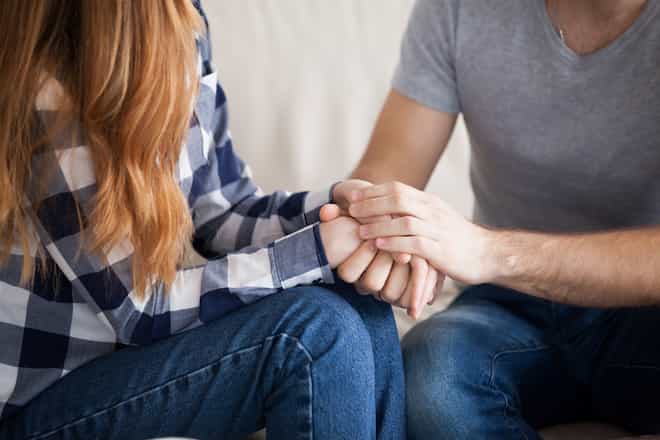 怖いけど知りたい【あの人に今一番近い異性は誰？】本心・格付