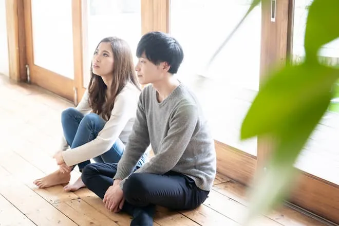 2人は一生涯を共に出来る？【相性の良し悪し⇒徹底解明】