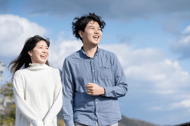 私の勘違いじゃないよね……？脈アリそうなあの人◆本当の気持ち