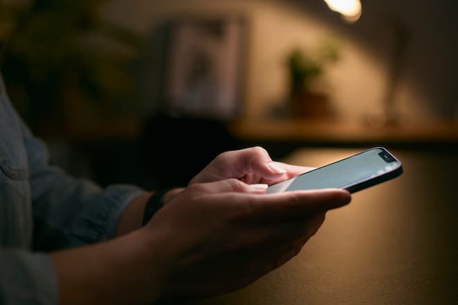 既読スルーばっか…これ『脈ナシ』の合図？あの人の真意/本命