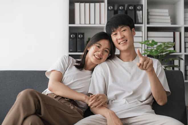 今あの人が言いたくない本心です【あなたに望む事】求める関係