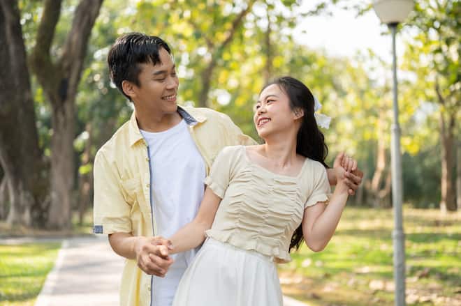 片想いor両想い【2人の恋現状⇒最後まで見る】あなたの存在