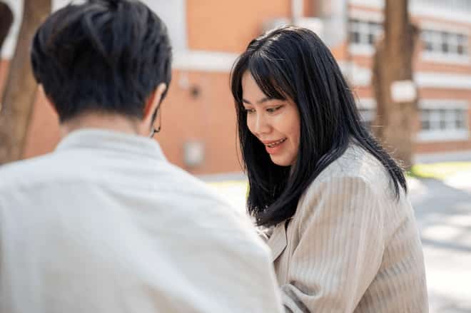 もう交際相手いる？【恋バナしないあの人の現状】あなたへの想い