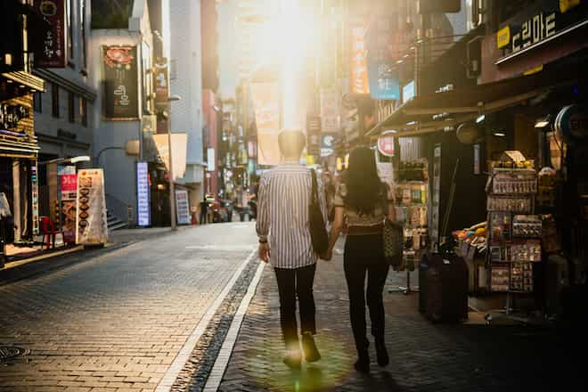 今、誰を１番に想ってる？【あの人の心からの想い】恋脈・交際率