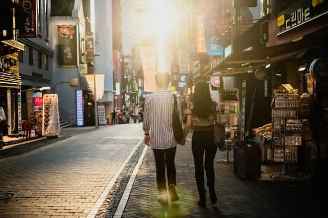 今、誰を１番に想ってる？【あの人の心からの想い】恋脈・交際率