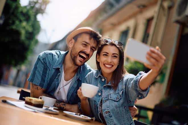 あの人、既に気持ち決めてます。あなたとこの先…付き合える？