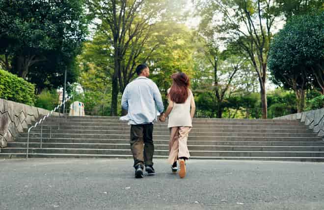 霊視で徹底特定【あなたの特別縁と結婚運命】巡り合う異性