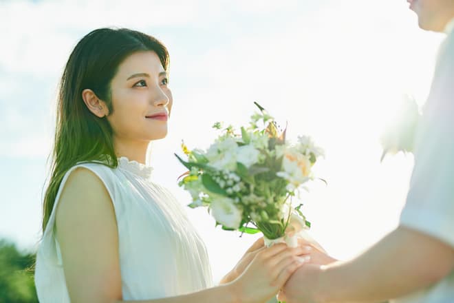 2人の思念に触れる【愛の深掘り霊視】夫婦＆結婚相性◆想い