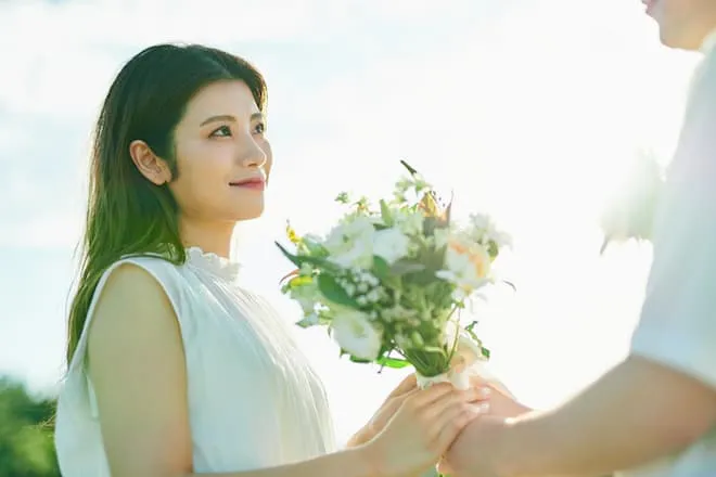 2人の思念に触れる【愛の深掘り霊視】夫婦＆結婚相性◆想い