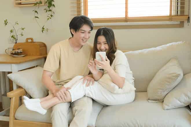 2人の出会いは運命？【恋の真相～結末まで暴露】あの人の想い