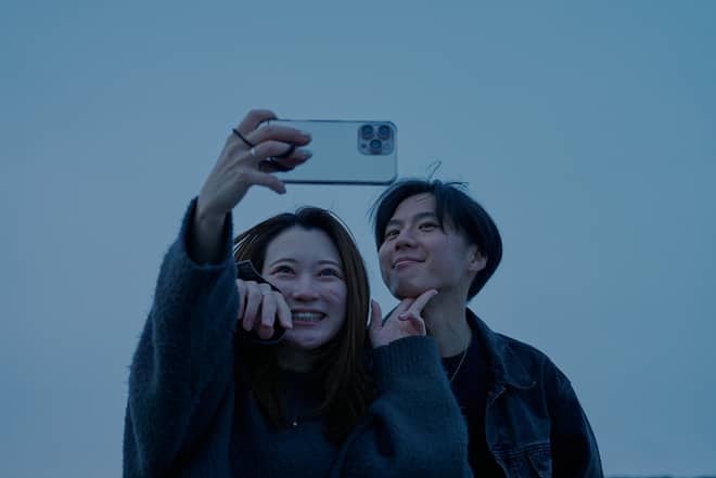 あの人に直接触れる◆感情霊視【あなたへの全本心】恋心/本命