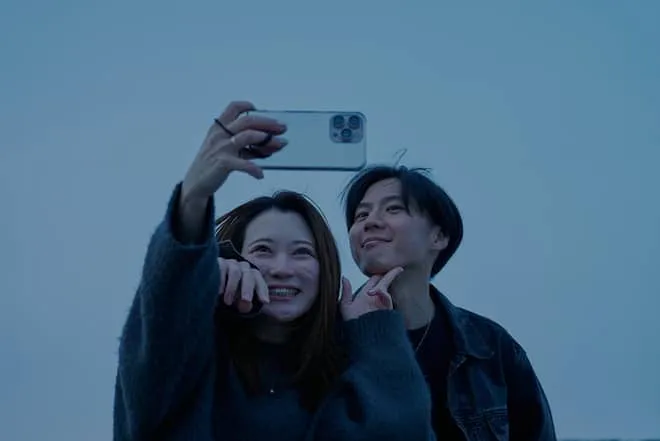 あの人に直接触れる◆感情霊視【あなたへの全本心】恋心/本命