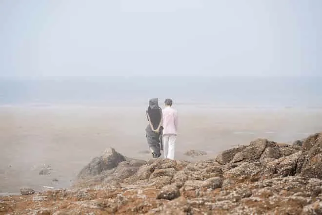 あの人も私を好き？【あの人が抱く正直な気持ち】思惑・覚悟