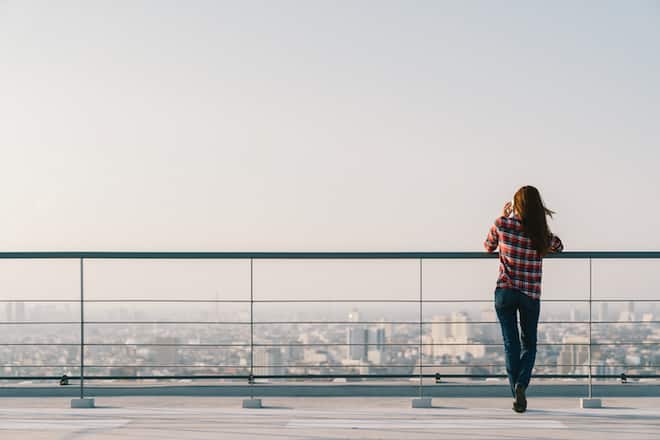 最後は……あの人と付き合える？【YES/NO断言】恋運命