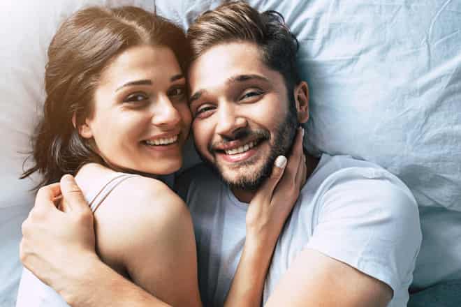 H済。でも進展なし……この先に交際はある？あの人が望む関係