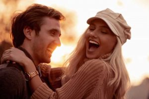 あの人、本気ですね【あなたに向ける好意も丸見え】願望/恋結論