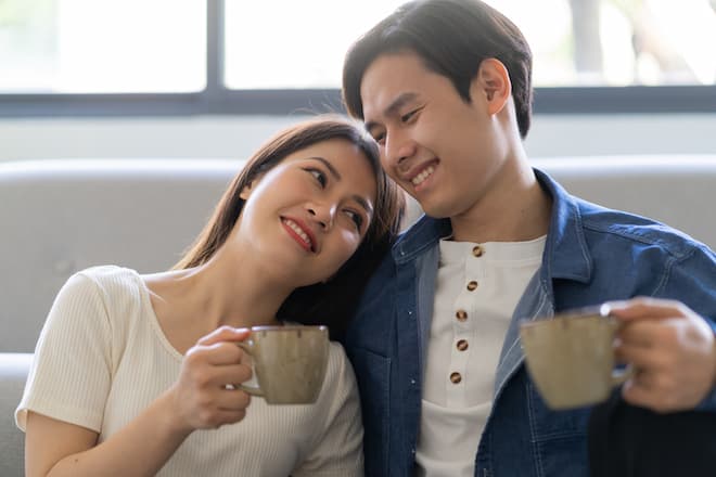 諦める前に見て下さい【あの人が心に秘める本心】揺らぐ感情