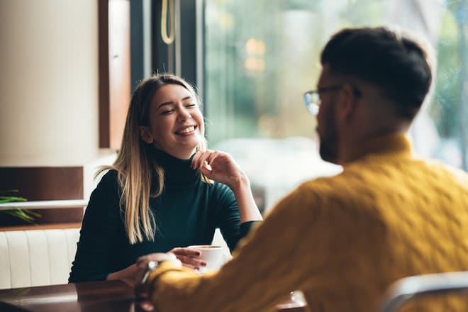 交際したい?対象外?【あの人が望む関係性】あなた向ける感情