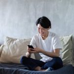 ※絶対秘密【あの人のスマホを覗き見】web検索履歴・連絡相手