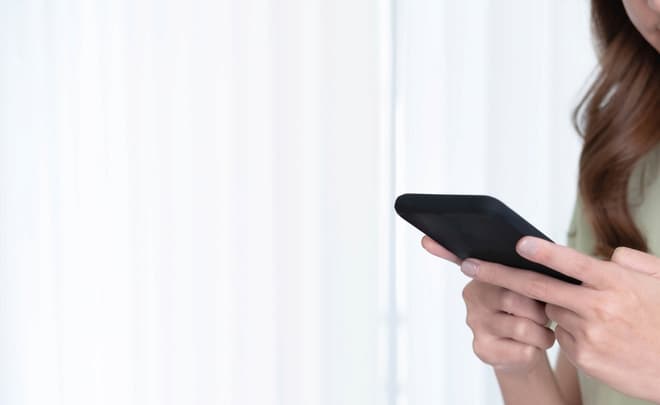 あの人からの連絡0『対象外だから?』距離を取る理由・本心