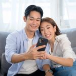 好きだけど踏み込めない【臆病な片想い救済占】2人の現状