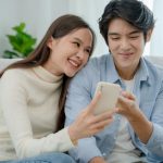 秘密厳守【あの人がスマホの中にだけ留めている隠し事】連絡相手