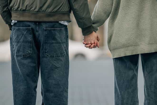 嫌われたら生涯独身【後がない恋を即決】相手の今⇒2人の3ヵ月後