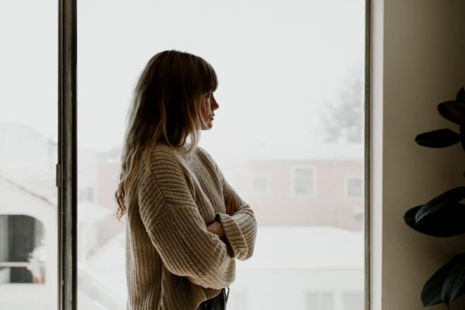 本当は失恋している?【あの人があなたに抱く恋感情】求める関係